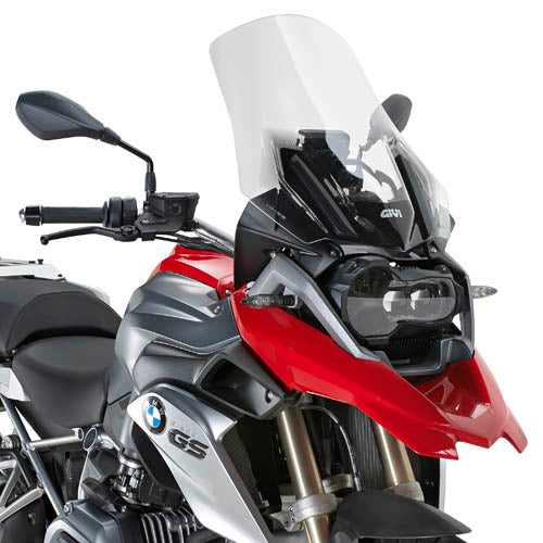 Givi Specific screen, transpar 55 x 44,5 cm (HxW) R1200GS