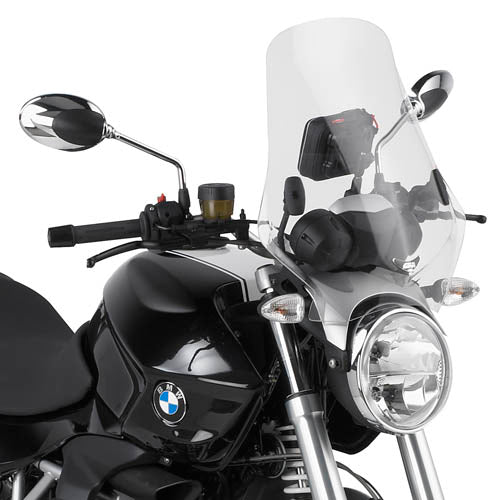 Givi Specific fitting kit BMW R1200R (11-12)
