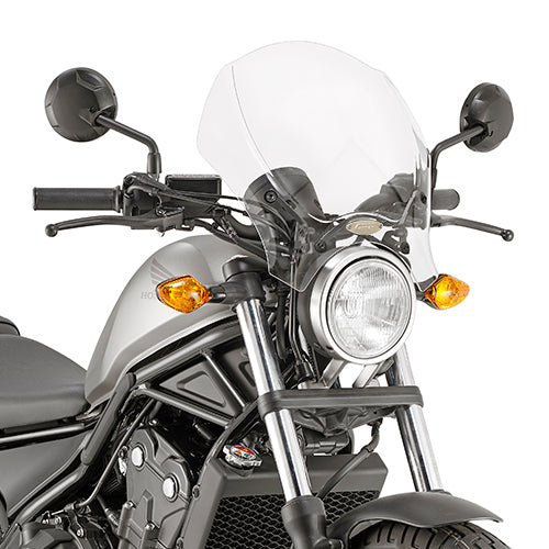 Givi Mounting kit