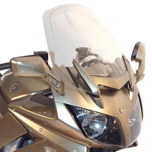 Givi Vindruta 47 x 51 cm (HxW) FJR1300 01-05