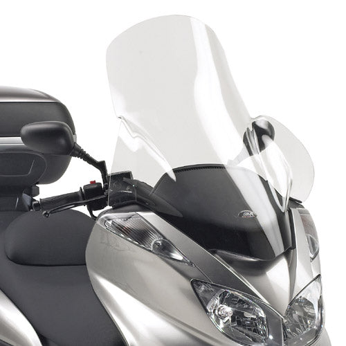 Givi Specific screen transparent 74 x 64 cm (HxW)