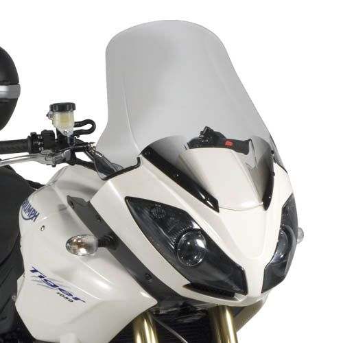 Givi Specific screen transpare 50,5 x 49,3 cm (HxW)