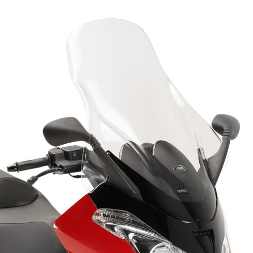 Givi Specific screen transpare 84 x 70 cm (HxW)