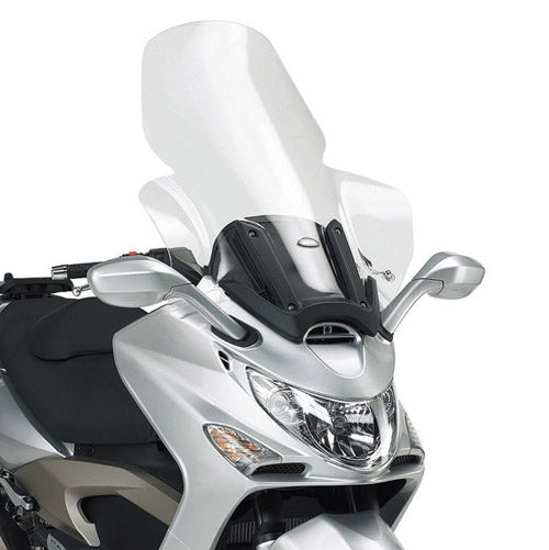 Givi Specific screen transpare 87 x 64 cm (HxW)