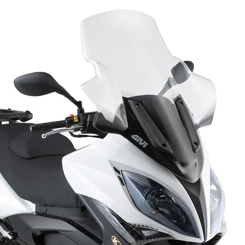 Givi Specific screen transpare 85.5 x 66 cm (HxW)