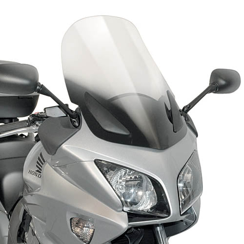 Givi Specific screen transpare 54 x 39,5 cm (HxW)