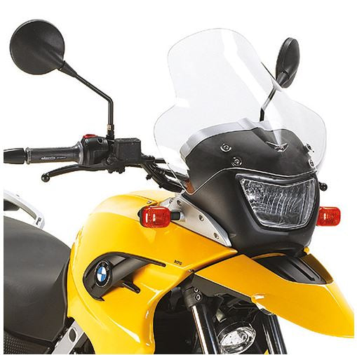Givi Specific screen transpare 39,5 x 44 cm (HxW)