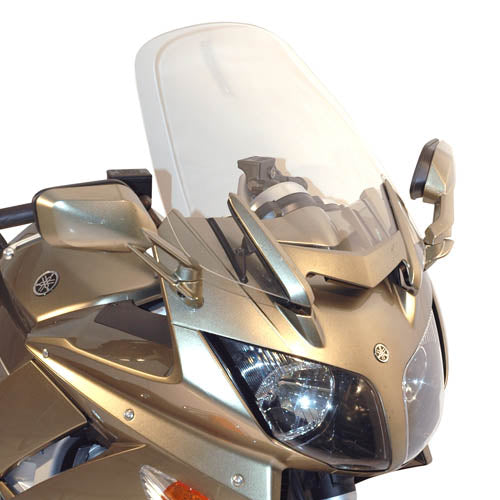 Givi Specific screen transpare 52 x 49,5 cm (HxW) FJR1300 06-12