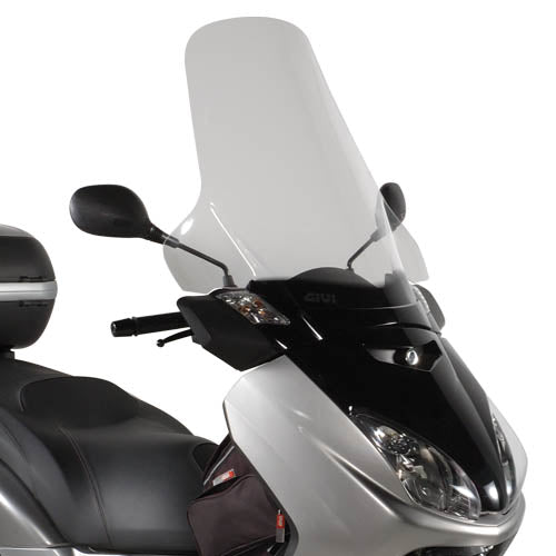 Givi Specific screen transpare 63,5 x 69,5 cm (HxW)