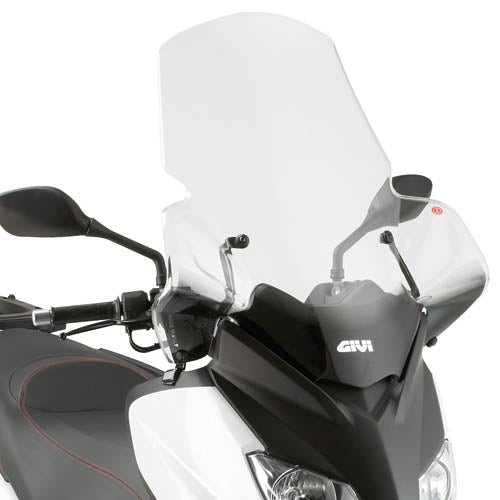 Givi Specific fitting kit for 446DT
