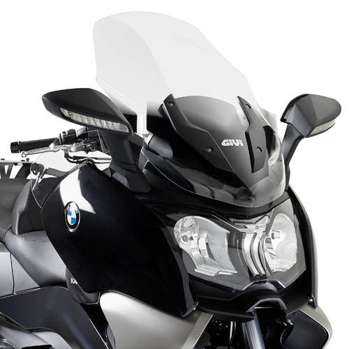 Givi Specific screen transpare 81 x 58 cm (H x W)