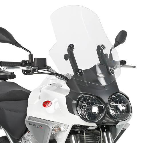 Givi Specific screen transpare 61 x 46 cm (HxW)