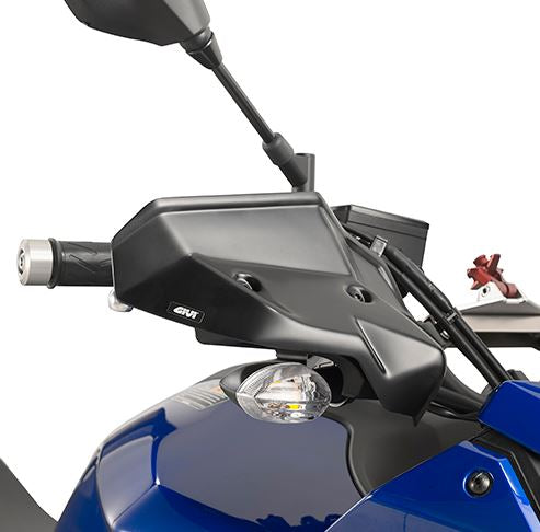 Givi Handskydd i ABS för MT-07 Tracer 16-