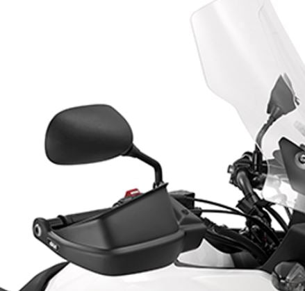 Givi HAND PROTECTOR FOR HONDA CB500X (13-14)