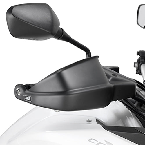 Givi Hand protectors Crossrunner 800 (15)