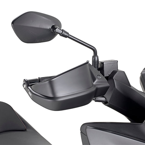 GIVI HAND PROTECTOR FOR SUZUKI