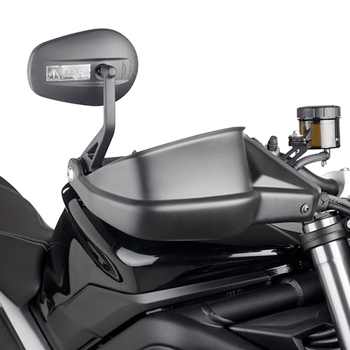 GIVI HAND PROTECTOR TRIUMPH STREET