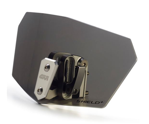 Givi Screwkit for M6M-M5M-M5