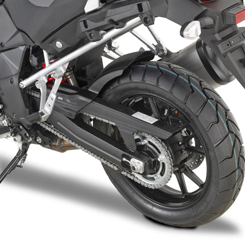 Givi Mudguard black V-Strom 14-