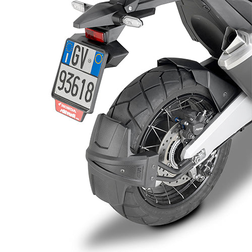 Givi stänkskyddskit för montering av RM02 X-Adv 750 17-