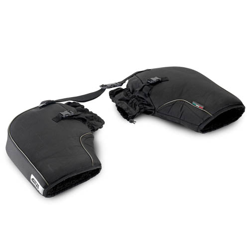 GIVI Styrmuffar (par)