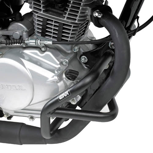 Givi Engine guards CB 125F (15)