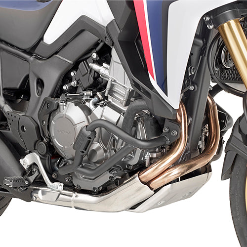 Givi Motorbåge svart nedre CRF1000L 2016-