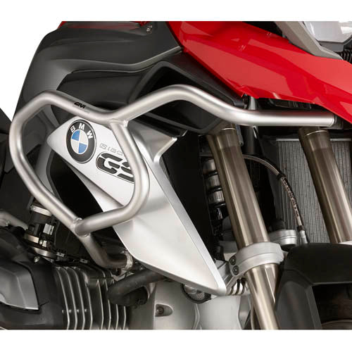 Givi Motorbåge svart nedre CRF1000L Adv. Sports 18-