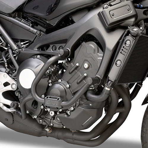 Givi Engine guards Yamaha XSR900 (16)