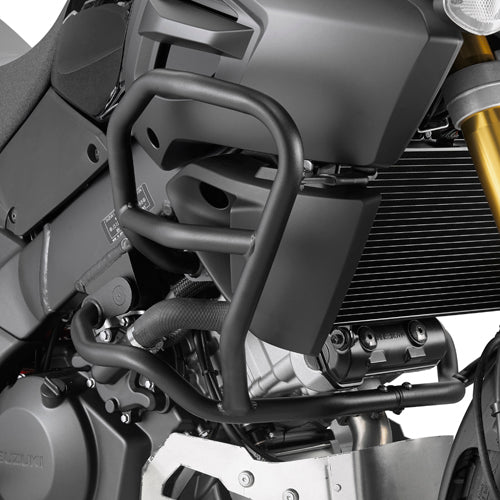 GIVI Specific engine guard Suz d Suzuki DL1000 V-STROM (14-16