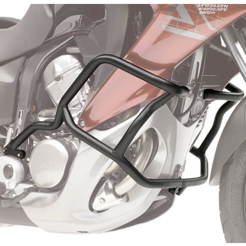 GIVI Specific engine guard XL700V Transalp 08-12