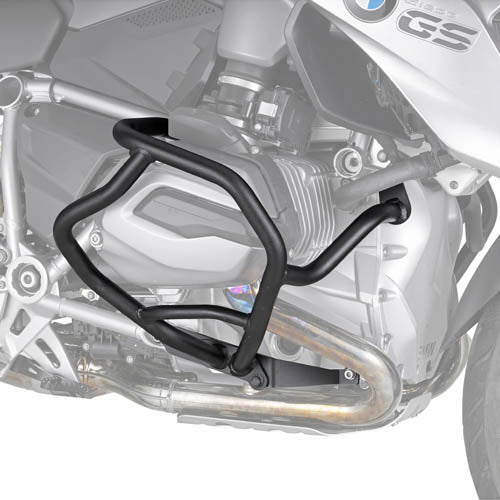 Givi Specific engine guard R 1200 GS (13)