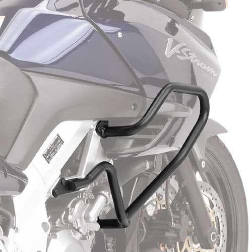 GIVI Specific engine guard KLV1000 04-10 / DL1000 V-Strom