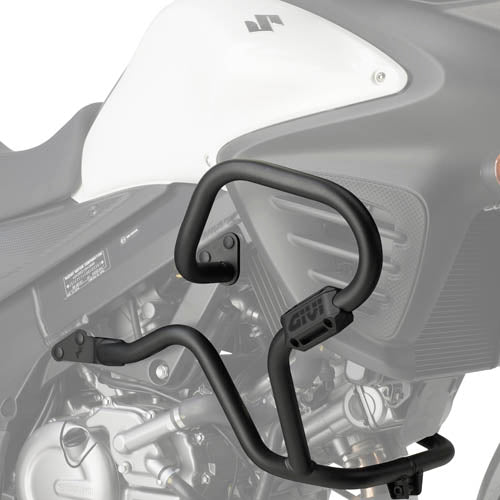 GIVI Specific engine guard DL650 V-Strom 04-11/ DL650