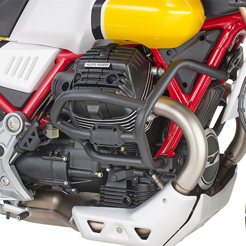 GIVI ENGINE GUARD MOTOGUZZI V85 TT