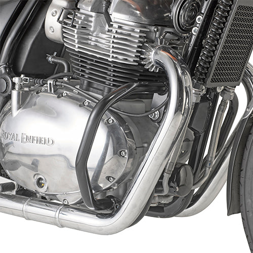 GIVI ENGINE GUARD ROYAL ENFIELD