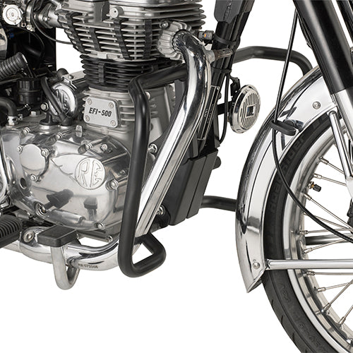 GIVI ENGINE GUARD ROYAL ENFIELD