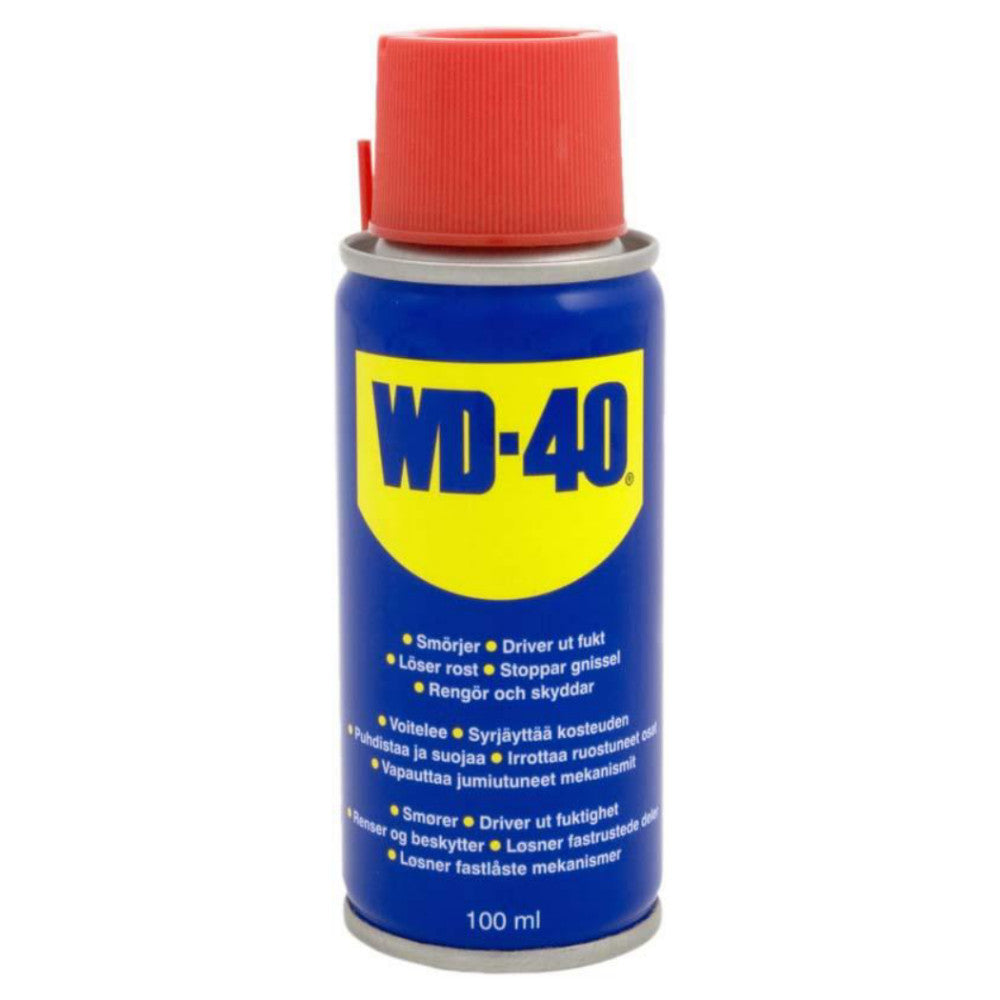 WD-40 Multispray 100ml