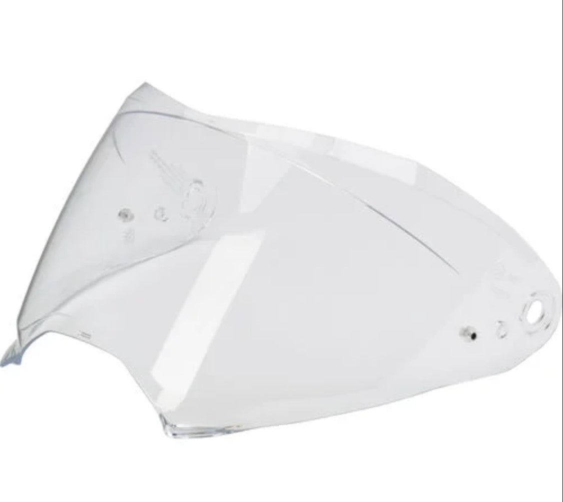 HJC Visir HJ-32 Klart F70 Pinlock förberett