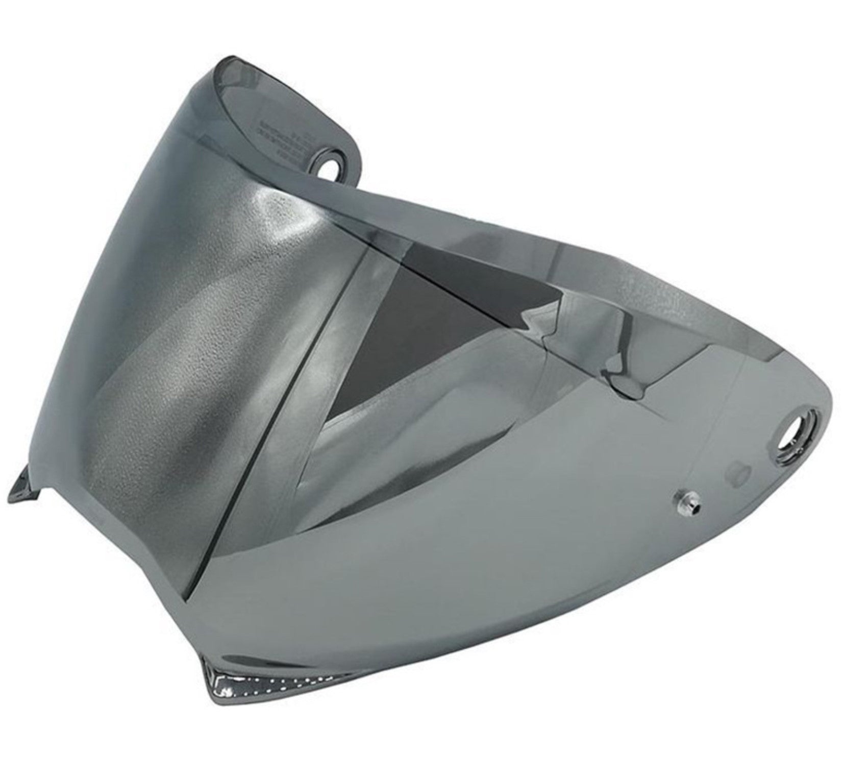 HJC Visir HJ-32 Silverspegel F70 Pinlock förberett