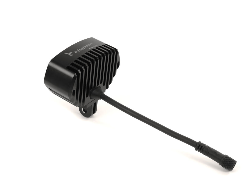 Hyper 8500 Arctic Hjälmlampa