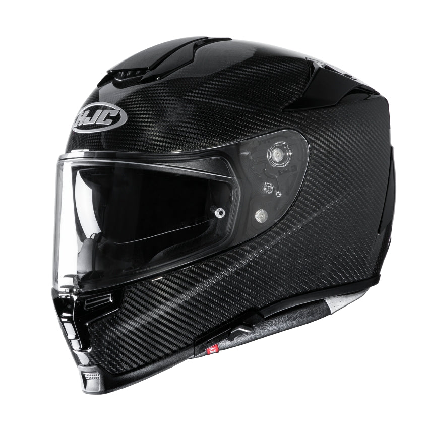 HJC Mc Hjälm RPHA 70 CARBON Solid