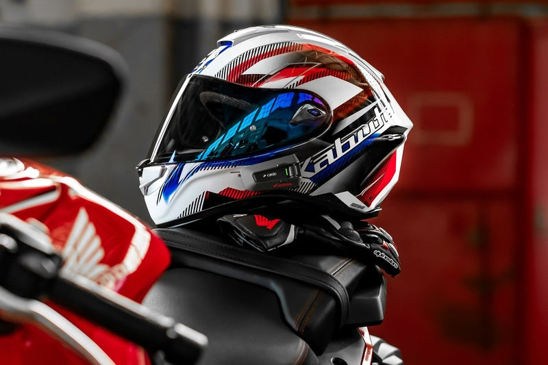 Cardo Packtalk Edge Honda Singelpack