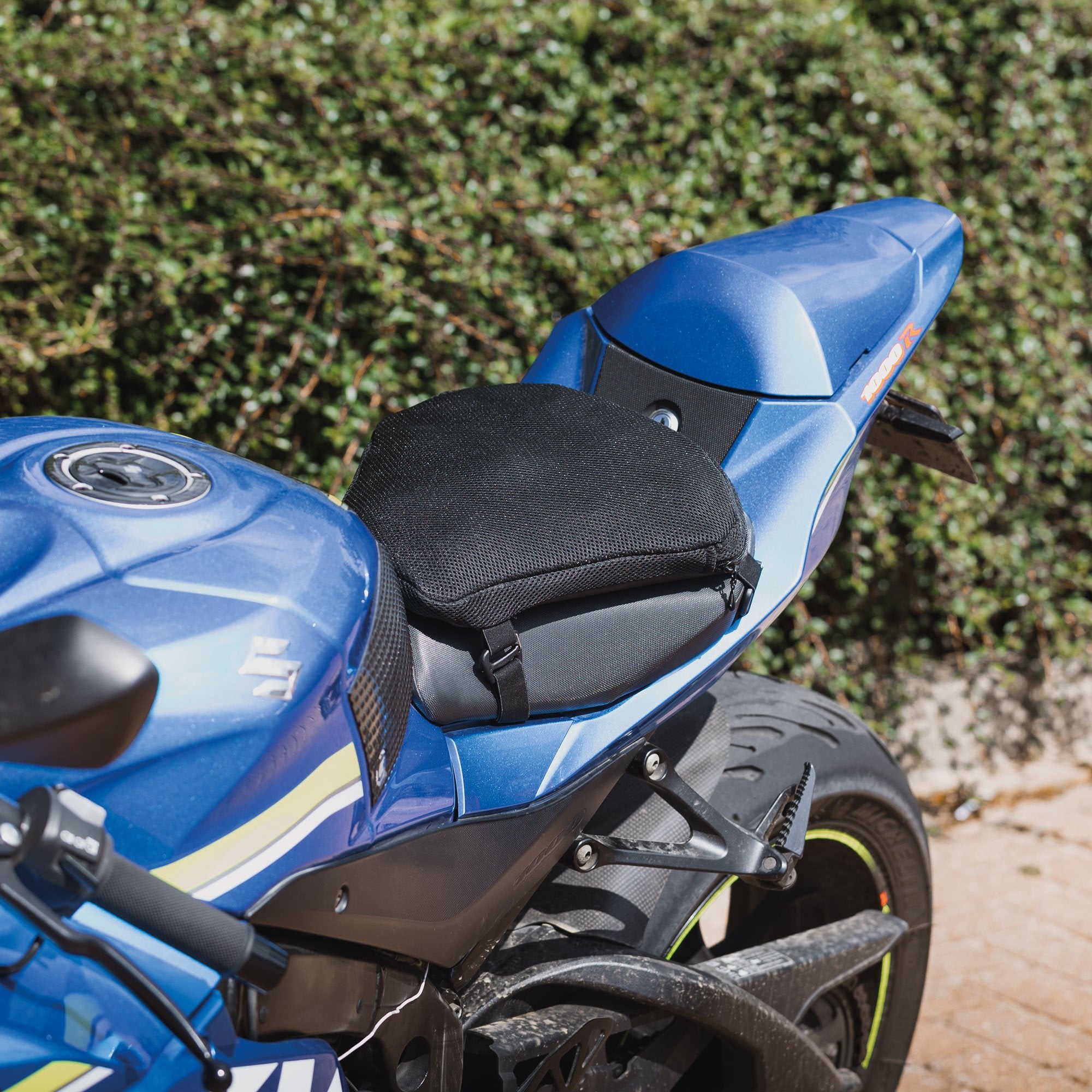 Oxford Air Seat Street & Sports - Sittkudde