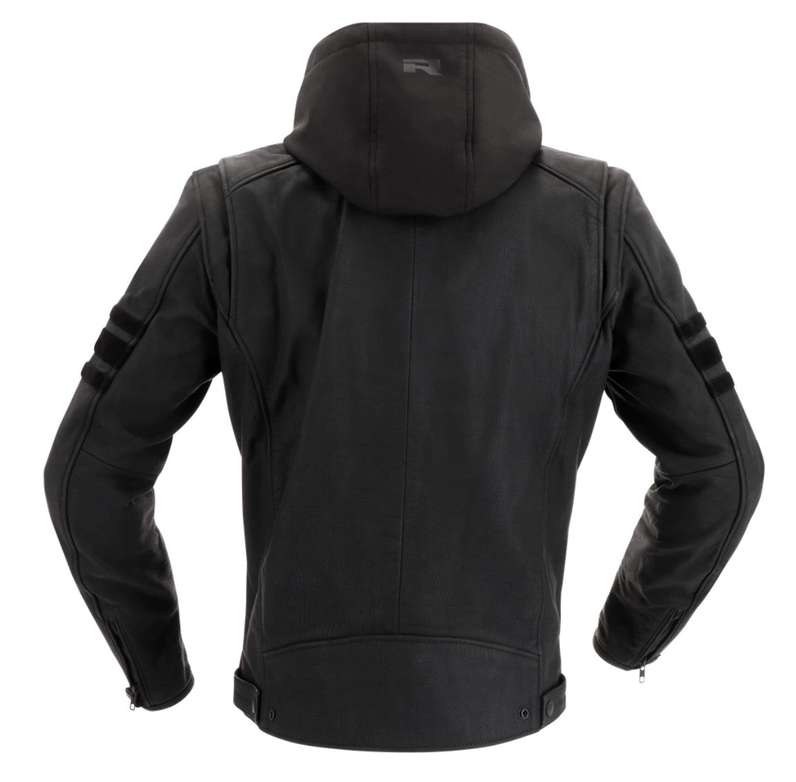 Richa Toulon Jacket Black Edition Black