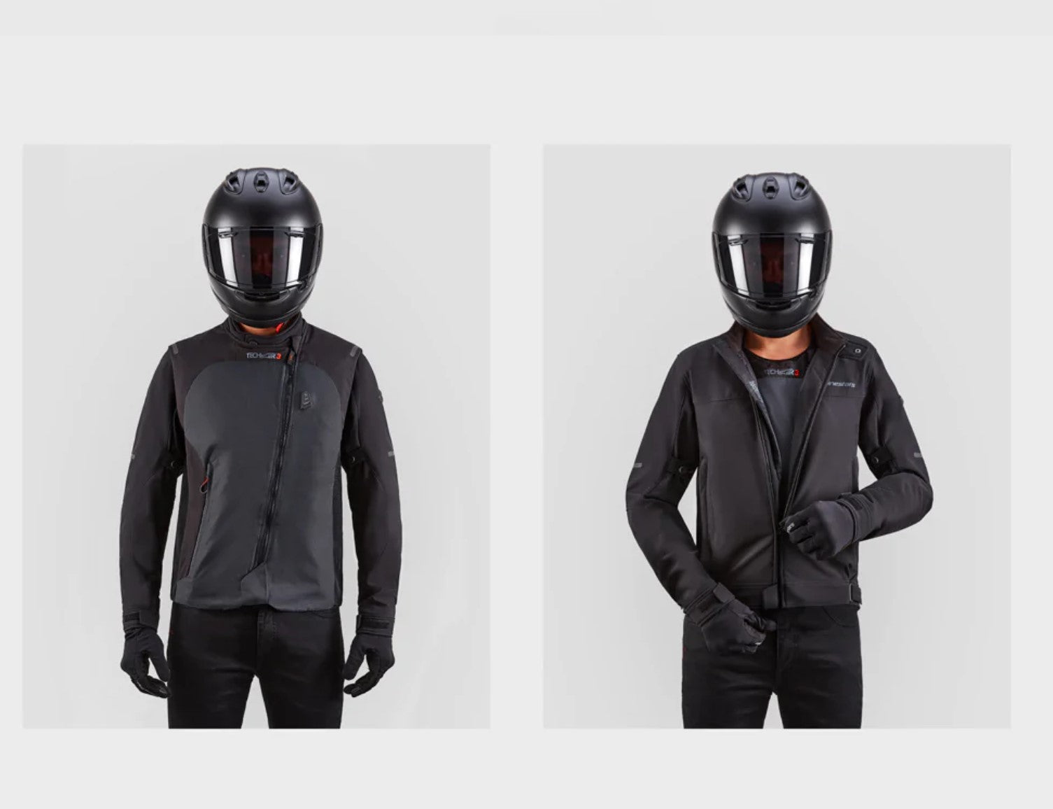 Alpinestars Tech Air 3 System Airbagväst Svart