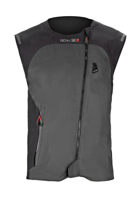 Alpinestars Tech Air 3 System Airbagväst Svart
