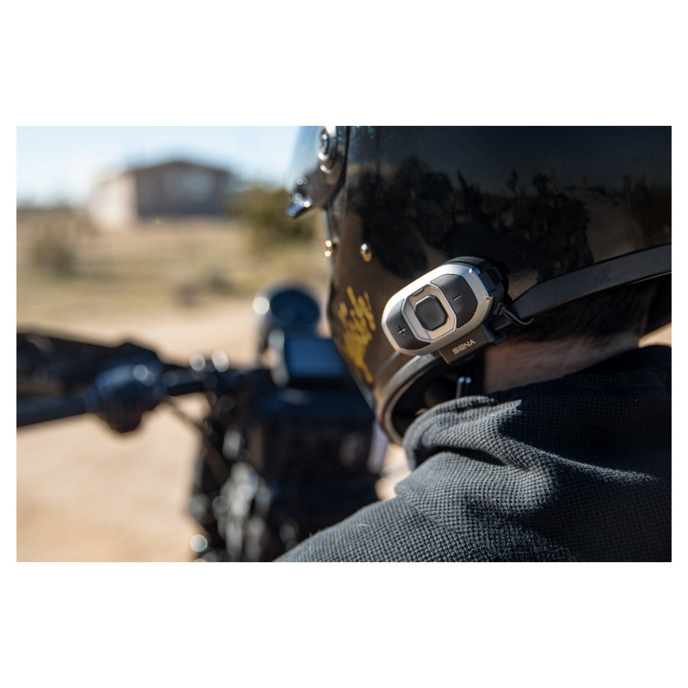 Sena SF4 Intercom Dubbelpack 4 vägs intercom