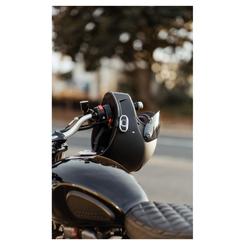 Sena SF4 Intercom Dubbelpack 4 vägs intercom