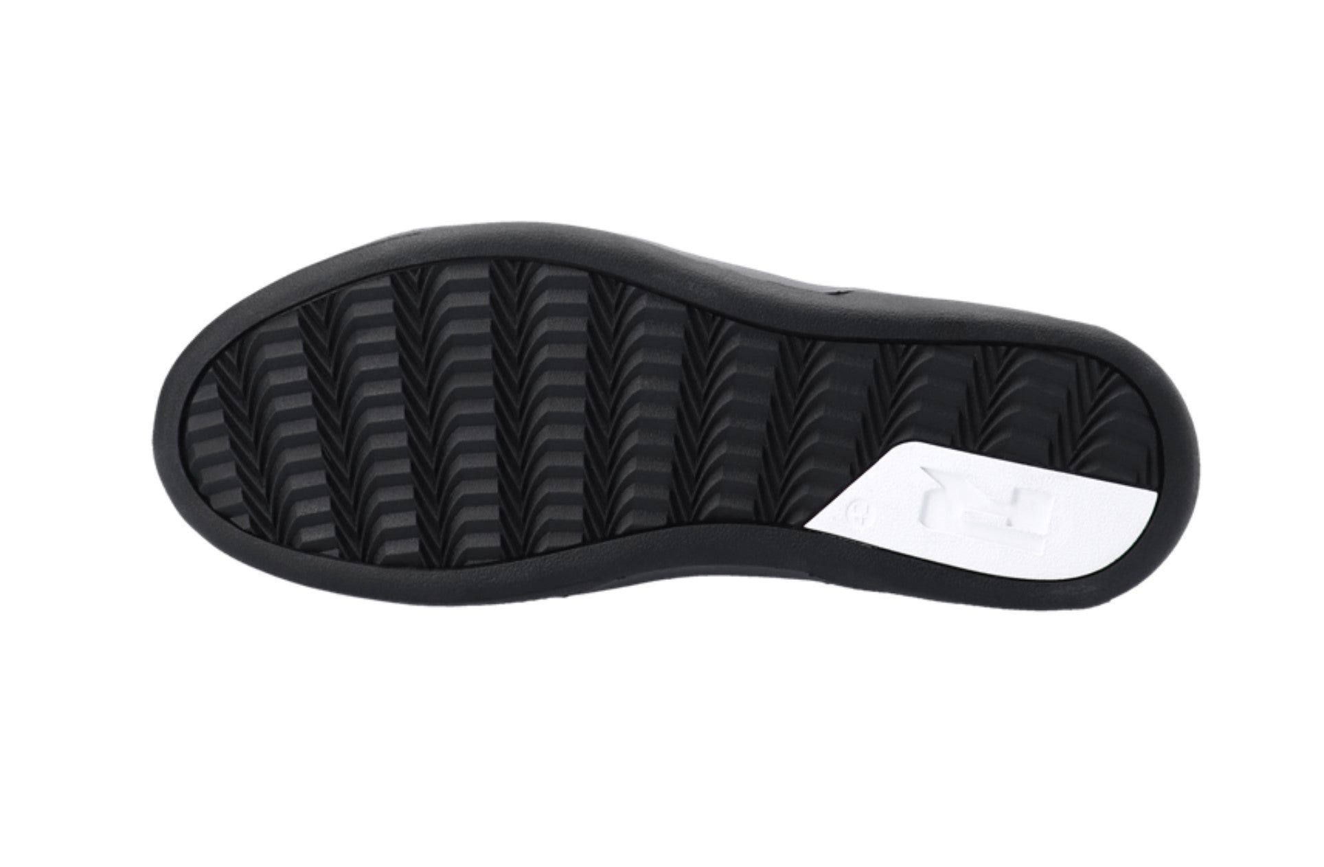 Richa Travis Wp Shoes Black